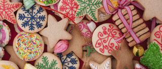 Illustration for article titled Holiday Cookie Recipe Exchange